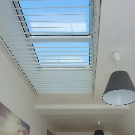 Ferienwohnung Ostseeblick Lejlighed