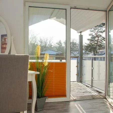 Ferienwohnung Ostseeblick