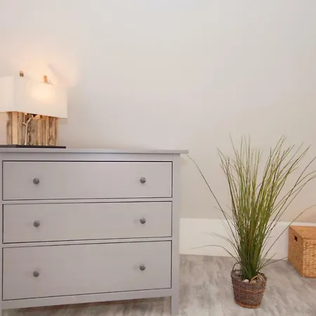 Ferienwohnung Ostseeblick Baabe