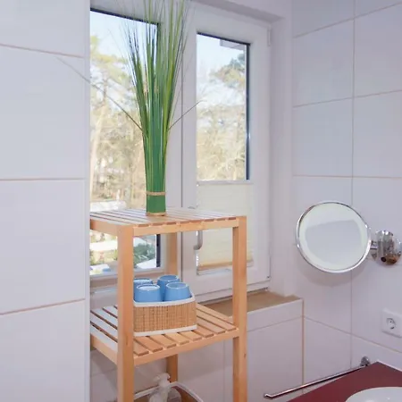 Ferienwohnung Ostseeblick *