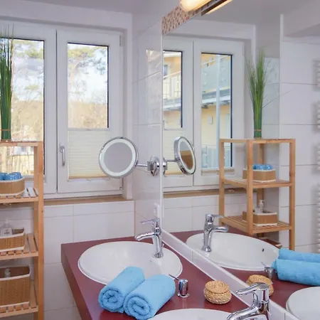 Ferienwohnung Ostseeblick