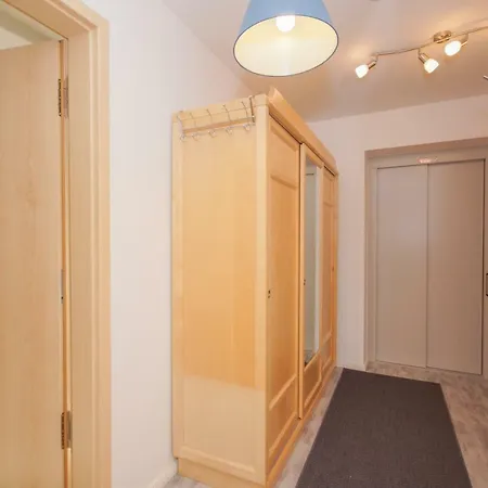 Ferienwohnung Ostseeblick